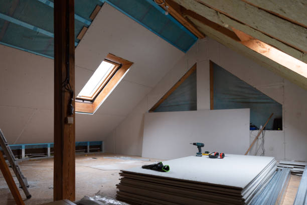Best Specialized Insulation Services in Keego Harbor, MI