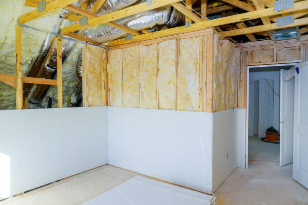 Best Cellulose Insulation in Keego Harbor, MI
