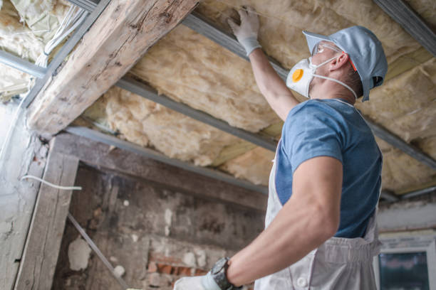  Keego Harbor, MI Insulation Contractor Pros