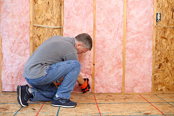 Best Geographic-Specific Insulation Services in Keego Harbor, MI