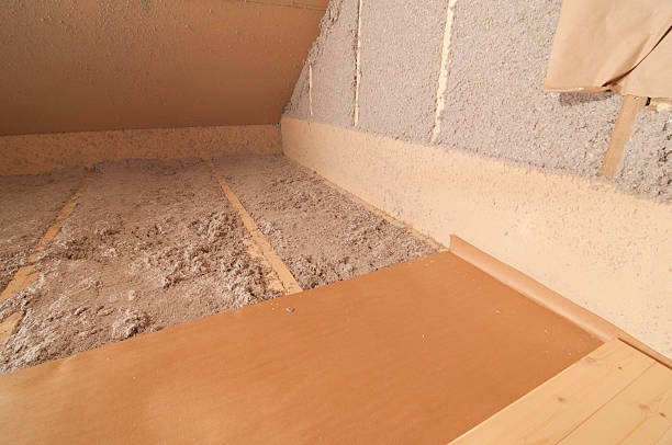 Best Insulation for Specific Applications in Keego Harbor, MI